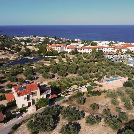 Villabayviewcrete Casa vacanze *