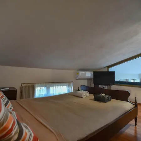 Villabayviewcrete Prázdninový dům