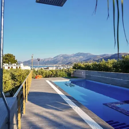 Villabayviewcrete Casa vacanze Hersonissos (Crete)