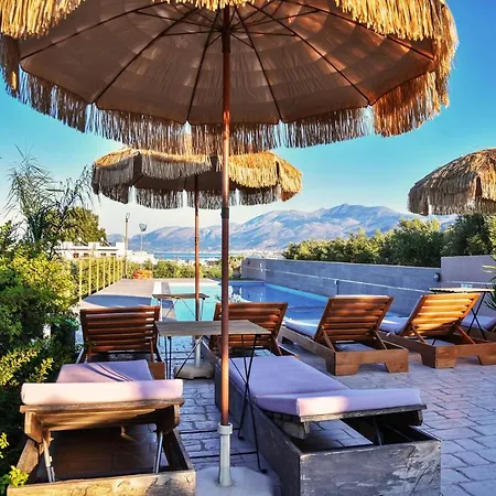 Villabayviewcrete Casa vacanze *