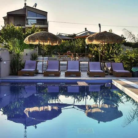 Villabayviewcrete Casa vacanze *