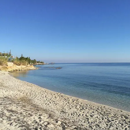 Villabayviewcrete * Hersonissos (Crete)