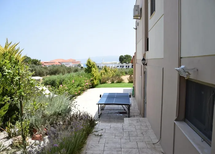 Villabayviewcrete Nyaraló