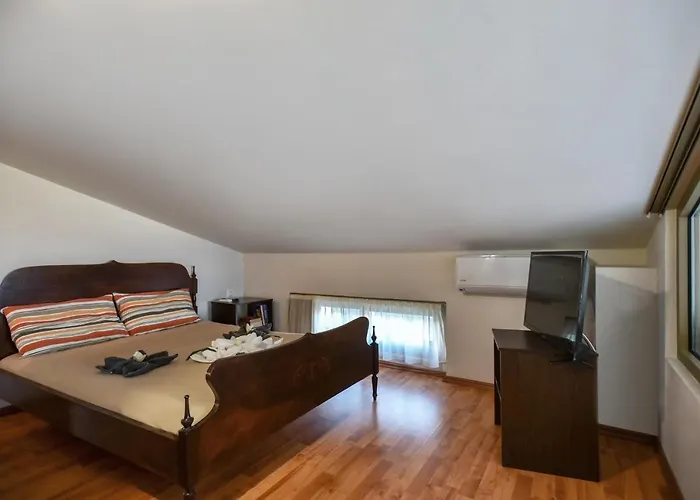 Villabayviewcrete Herszonisszosz