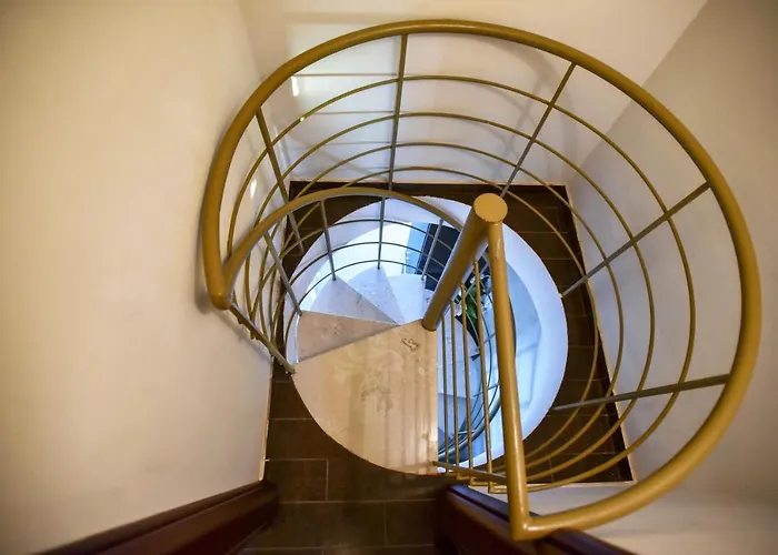 Dom wakacyjny Villabayviewcrete Hersonissos (Crete)