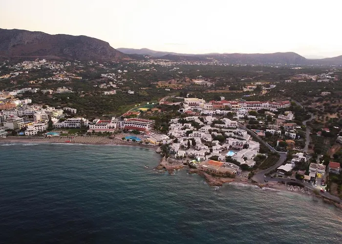 Nyaraló Villabayviewcrete *