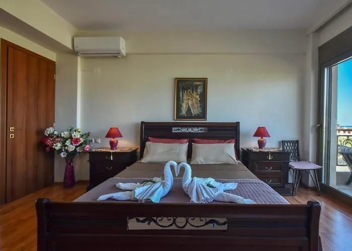 Villabayviewcrete * Herszonisszosz