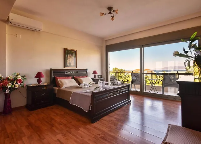 Villabayviewcrete * Herszonisszosz