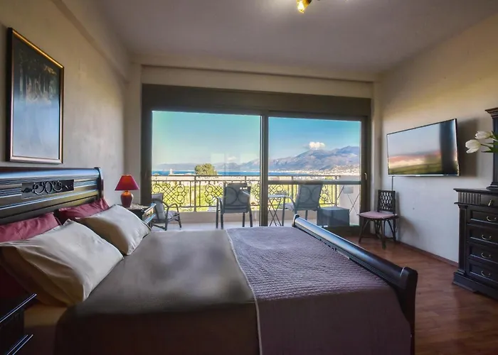 Villabayviewcrete * Herszonisszosz