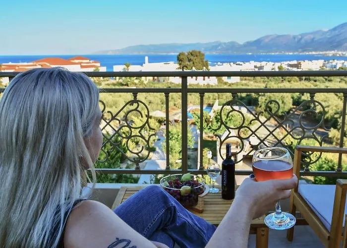 Villabayviewcrete Dom wakacyjny