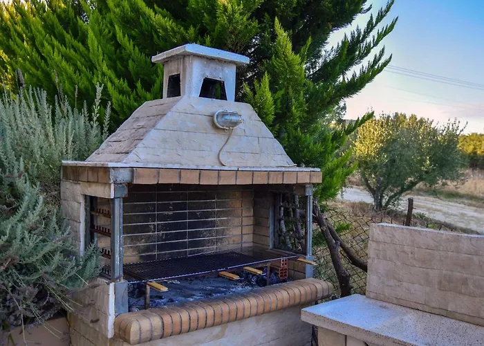 Nyaraló Villabayviewcrete Herszonisszosz