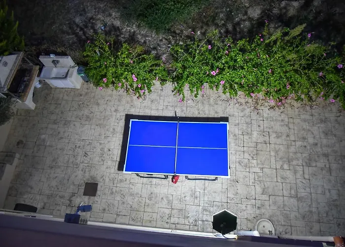 Dom wakacyjny Villabayviewcrete