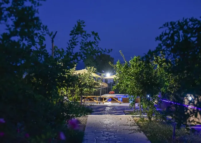 Villabayviewcrete * Herszonisszosz