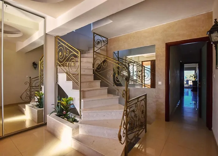 Villabayviewcrete Dom wakacyjny