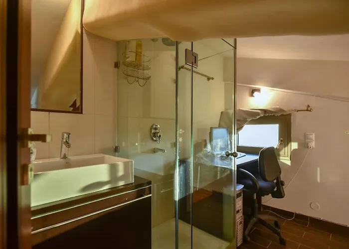 Nyaraló Villabayviewcrete Herszonisszosz