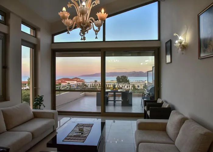 Villabayviewcrete Nyaraló