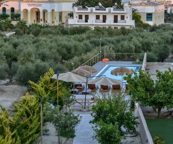 Villabayviewcrete Nyaraló *