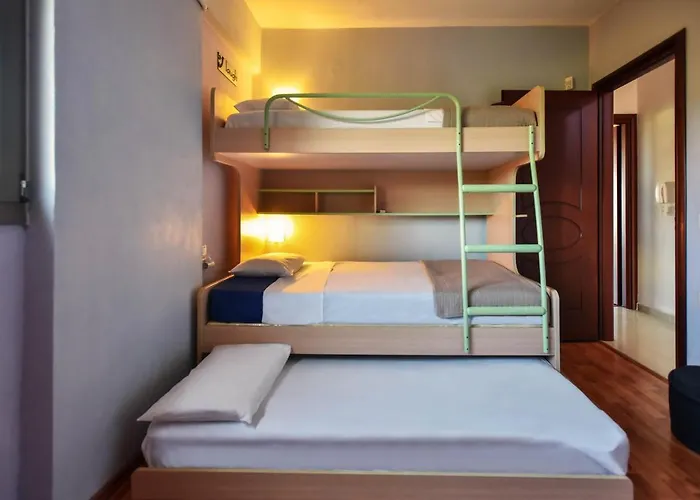 Villabayviewcrete Dom wakacyjny