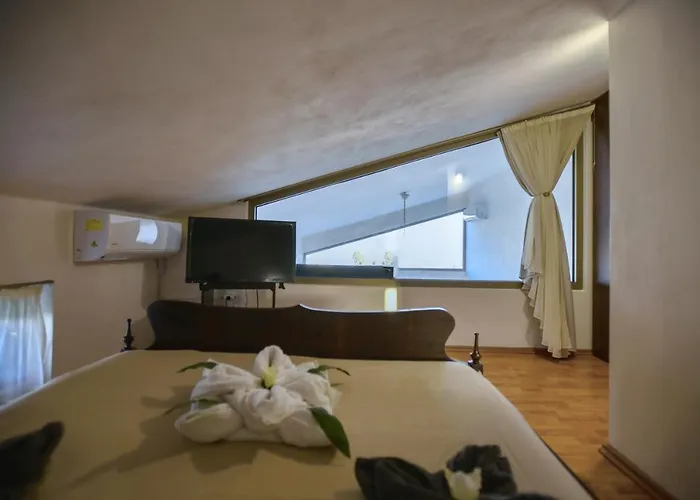 Nyaraló Villabayviewcrete *