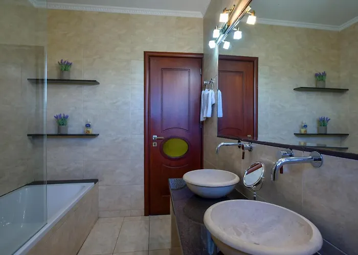 Villabayviewcrete Nyaraló Herszonisszosz