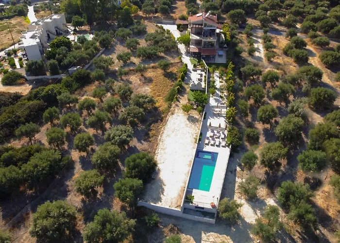 Villabayviewcrete Dom wakacyjny *