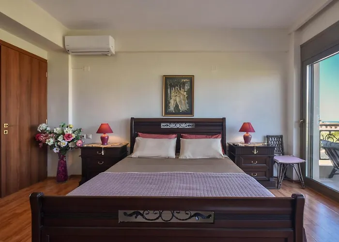 Villabayviewcrete Dom wakacyjny *