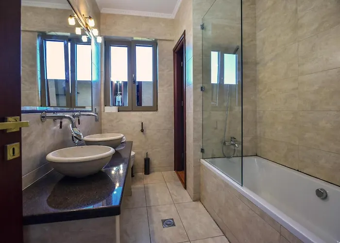 Villabayviewcrete Nyaraló *