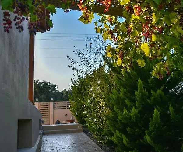 Villabayviewcrete Nyaraló *