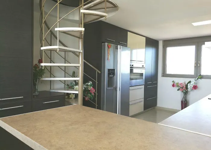 Dom wakacyjny Villabayviewcrete Hersonissos (Crete)