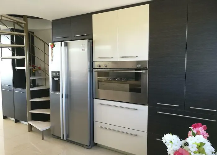 Villabayviewcrete Nyaraló