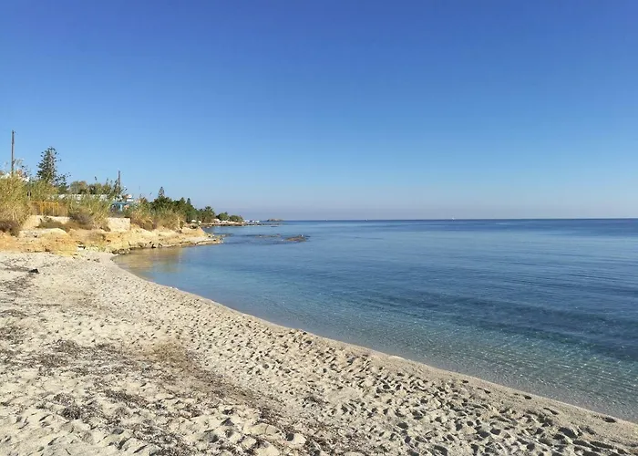 Villabayviewcrete * Herszonisszosz